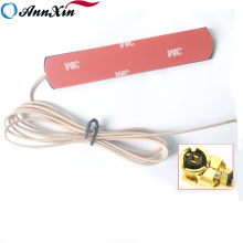 2.4G 7dB Wifi UHF Patch Antenne mit IPEX Ufl Stecker RG178 Kabel